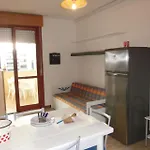 아파트 Beachside Tranquility In Our Flat In