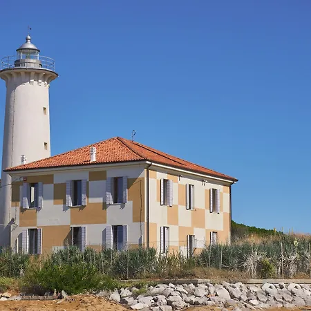 Beachside Tranquility In Our Flat In * Бібіоне