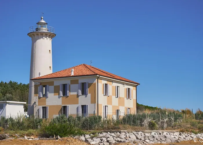 Beachside Tranquility In Our Flat In * Бібіоне