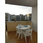 Beachside Tranquility In Our Flat In * Bibione
