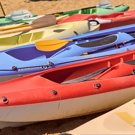Beachside Tranquility In Our Flat In *