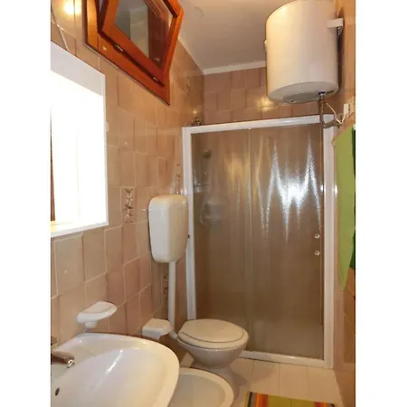 Beachside Tranquility In Our Flat In *