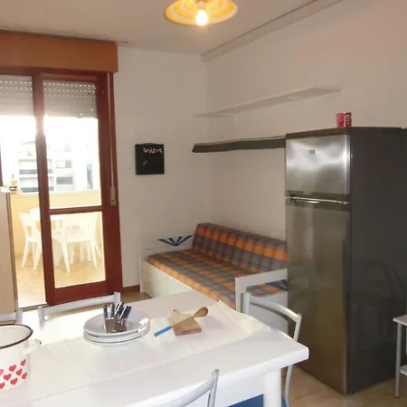 Lägenhet Beachside Tranquility In Our Flat In