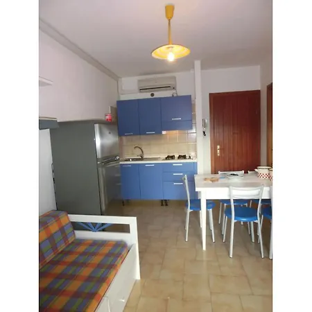 Beachside Tranquility In Our Flat In Bibione