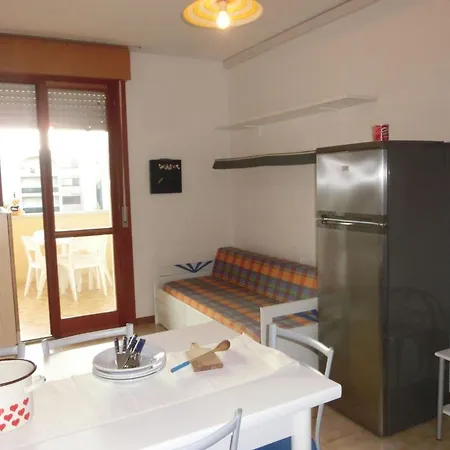 Beachside Tranquility In Our Flat In