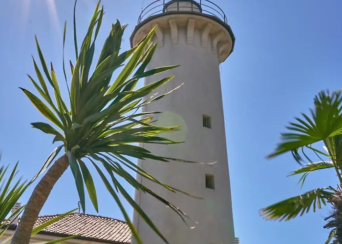 Beachside Tranquility In Our Flat In * Bibione