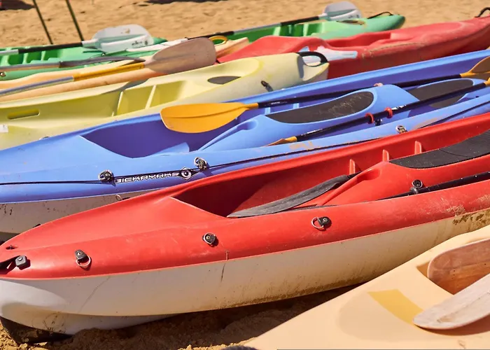 Beachside Tranquility In Our Flat In *