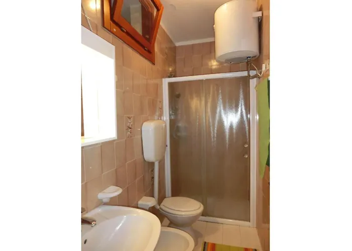 Beachside Tranquility In Our Flat In *