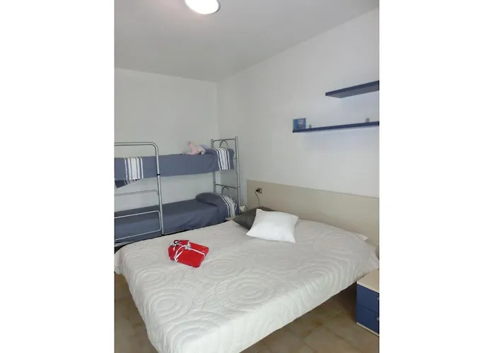 Beachside Tranquility In Our Flat In Apartamento *