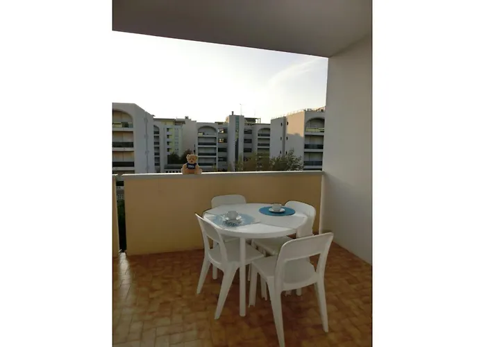 Beachside Tranquility In Our Flat In * Bibione