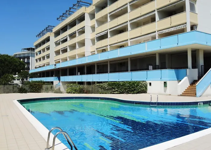 Beachside Tranquility In Our Flat In Apartmán *