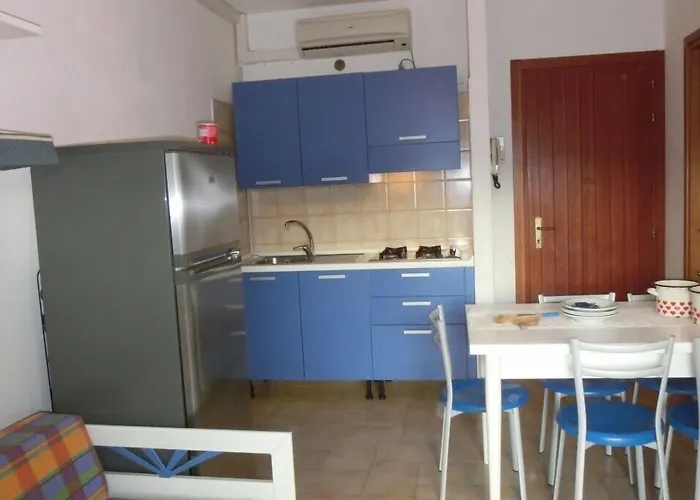 Beachside Tranquility In Our Flat In Apartamento Bibione