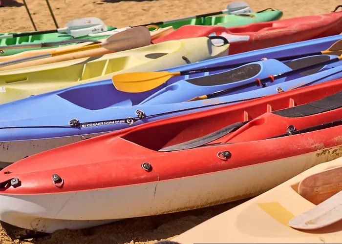 Beachside Tranquility In Our Flat In Apartmán
