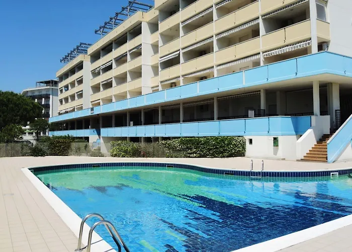 Apartamento Beachside Tranquility In Our Flat In