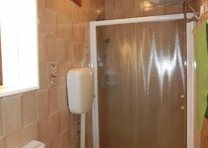 Beachside Tranquility In Our Flat In Apartmán *